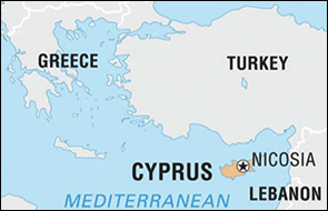 Island Communities, Turkish Cyprus