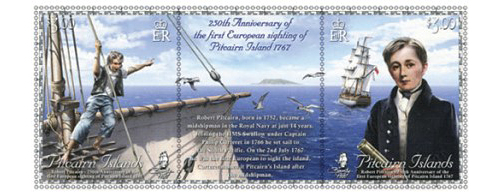 Pitcairn Islands