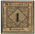 Wurttemberg (Oct. 15, 1851)