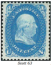 The Stamps of Canada: The Registration Stamps