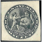 A Study of the First Postmaster General