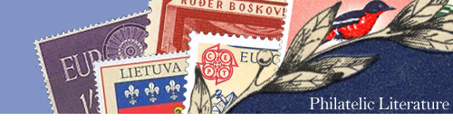 Philatelic Literature