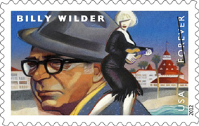 Billy Wilder