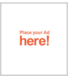 Get focused. Get found on Stamp News Online. Place your Display Ad here.