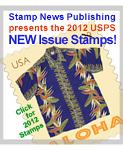Link to Stamp News Now for the USPS 2012 New Issue Stamps!