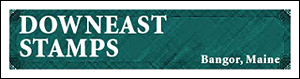 Downeast Stamps Downeast Stamps, Bangor Maine