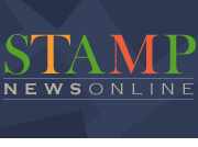 Stamp News Online Logo