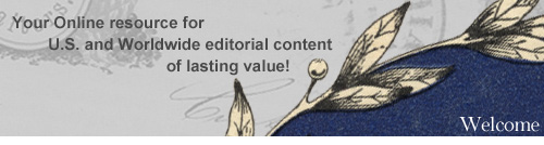 Your resource for U.S. and Worldwide editorial content.